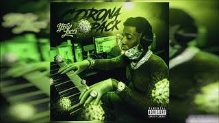 (FREE) YFN Lucci x Lil Durk x Rod Wave Type Beat &quot;Gambling&quot;