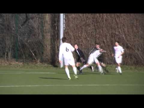 Wartenberger SV - FSV Hansa 07 0:1 - 1. Herren - 2013/14