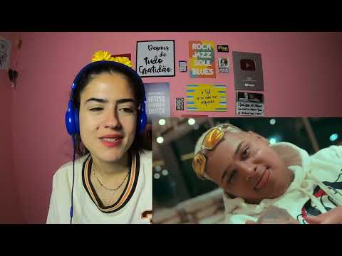 SEMPRE NA SIMPLICIDADE - MC Ryan SP, MC Luuky, Boladin 211 e MC Vine 7 DJ Victor |REAÇÃO| INDI JADE