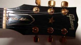 Chet Atkins & Jerry Reed - Gibson Girl