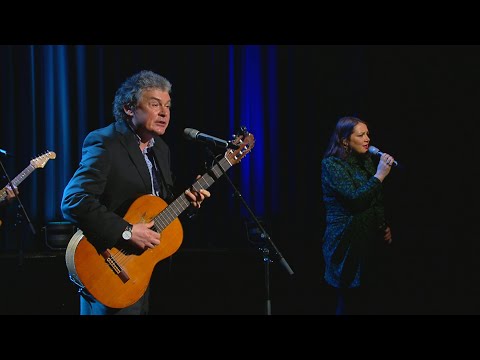 John Spillane | The Late Late Show | RTÉ One