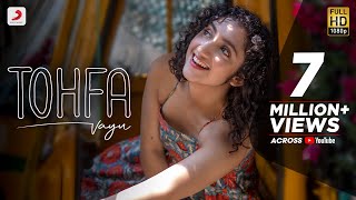 Vayu - Tohfa  Official Music Video  Vaibhav Pani  