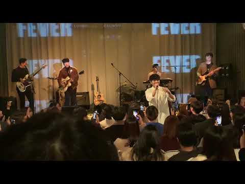 191215 엔분의일 - Fever (단독공연 '2019 엔분의일' @벨로주)