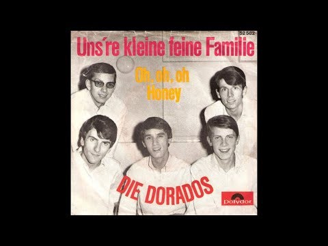 Die Dorados - Uns're kleine feine Familie (Shame And Scandal ...)