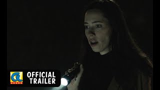 THE NIGHT HOUSE (2021) Official Trailer