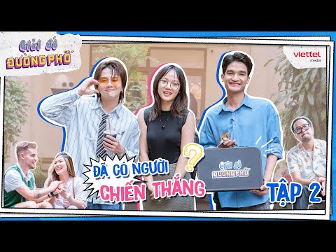 Passo 2: Sắc màu đường Phố |