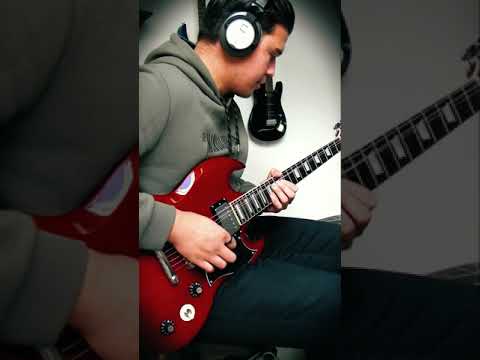 Rock 'n' roll Singer - ACDC