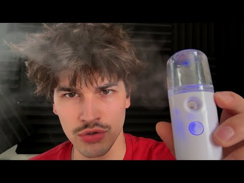 Getting You Ready for a Job Interview || ASMR