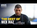 The Best of Nick Diaz | UFC 266 | MMAFighting