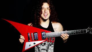 Video thumbnail for Kramer Vanguard CHARLIE PARRA Signature DEMO!!!! by Charlie Parra del Riego