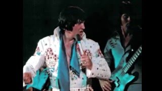 Elvis Presley. Fever FTD. Recorded live on stage in Memphis, TN on 20th March 1974