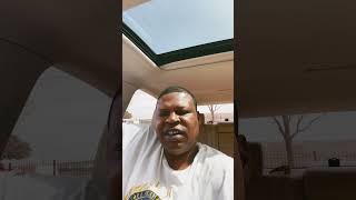 Terrance gangsta Williams just told y’all why Master P never liked C murder