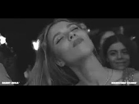 Mainstage Techno Radio 056 by Danny Avila