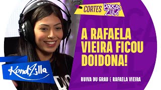 JOKEN PO VALENDO UM SHOT DE VODKA – Podcast ParçasZilla 23