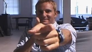 Personal Watercraft Legend Jeff Jacobs 2001 Profile