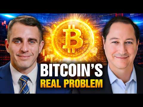 Bitcoin’s Future Will Be Decided by This One Shift