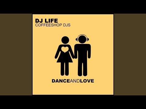 Dj life (Extended mix)