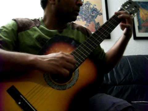 Minuet in G Major - Bach