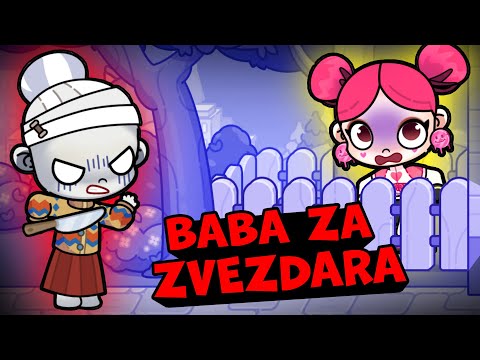 IF YOU SEE THIS WOMAN DANCING AT NIGHT, RUN! ?! 😱 Scary Stories with Voice in Avatar World