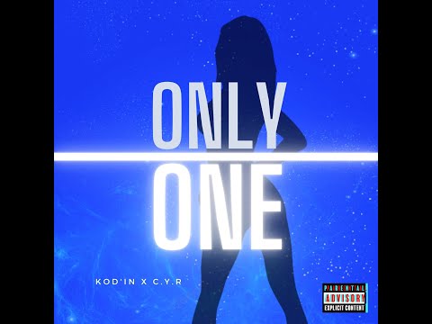 KOD'IN x C.Y.R - " ONLY ONE " -[Official Music Video]- DANCEHALL