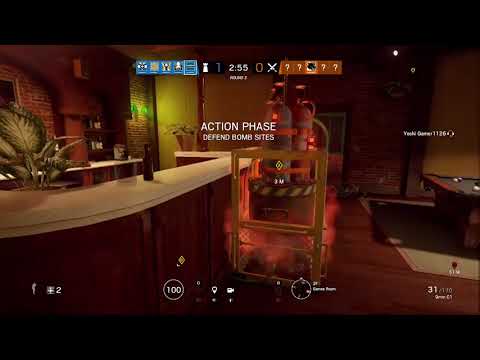 Great Spawn Peak Spot on Villa!