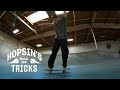 Can Hopsin Master The Ghetto Bird With The Help From Pro Skater Diego Najera