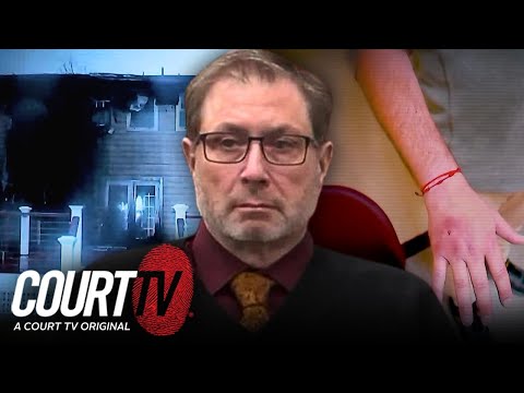 Caneiro Crime Scene Evidence | Vinnie Politan Investigates