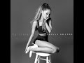 Ariana Grande - My Everything (Instrumental + backing vocals)