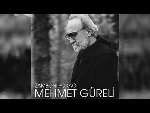 Mehmet Güreli  & Jehan Barbur - Sen ve Ben