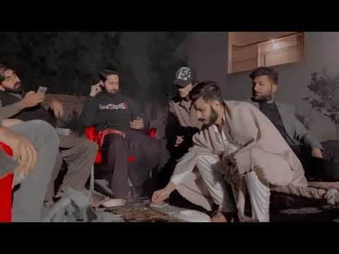 Khenda Ta Honda Si Kady Chad Ke Na Jayga💔🔥 Favourite Songs