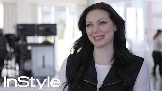 The Cast of Orange Is The New Black Spills Their Biggest Behind-the-Scenes Secrets | InStyle video