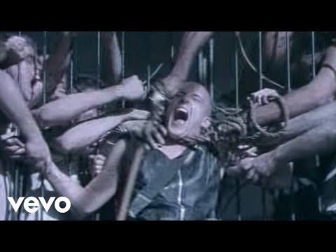 Nine Inch Nails - Wish