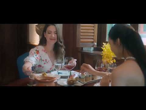 Paraíso de bem-estar da Tailândia | Expo 2028 Phuket Tailândia