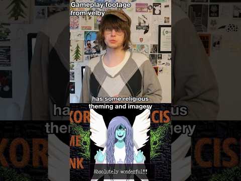 Video cover
