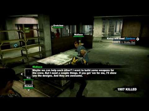 Let's Play Dead Rising 2 Part 26 720p HD