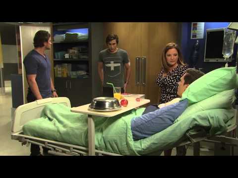 Neighbours: Thursday 20 February - Clip