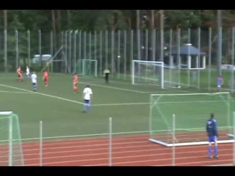 ( 2 ) Staiceles bebri - FK Priekuļi ( 0 )