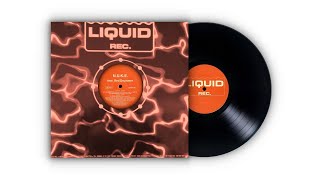 N.U.K.E.  feat  Red Drummer - Open Doors (Listen! Mix)  [Liquid Rec.] (1994)