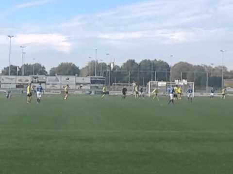ZSV B1 (za) vs. Mierlo Hout B1 (za) 26-10-2013 13:45