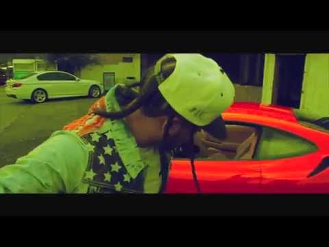 La Biografia - SAB, El Tal Mickey, Tony Kila, Hizzy Dinero - Official Video