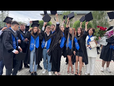 ULTIMUL SUNET 🔔 PROMOȚIA 2025 Liceul Teoretic Alecu Russo 🥹