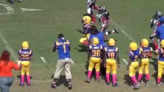 Tyrone Ty-Ty Neal Highlights 2015