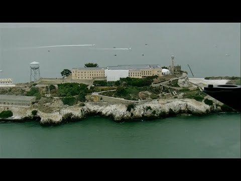 Video | WATCH: Alcatraz island ahead of Pam Bondi visit