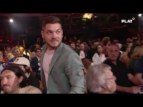 “Chasing Contradictions” - Ricardo Toscano Trio - Vencedor Categoria Melhor Álbum Jazz | PLAY 2023