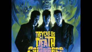 Calabrese - Deep in The Red