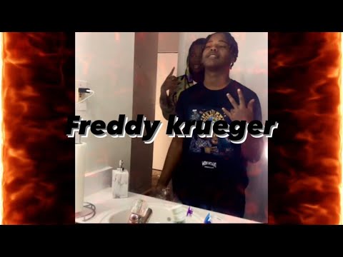 Jim2x - Freddy Krueger (Official video)