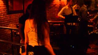 Nathan Kersey-Wilson Sextet: I Am Ready To Fly