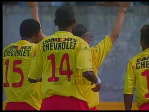 #REDiario | MAY | Aucas conseguía la mayor goleada frente a LDU en nuestro fútbol por 5-1