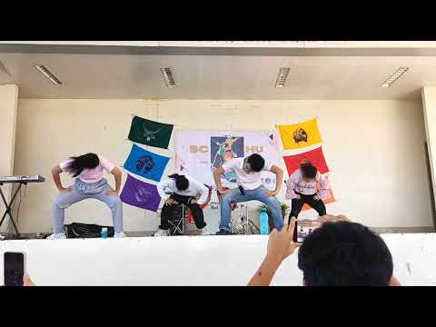 Black Mamba - Aespa (FAV Covers)