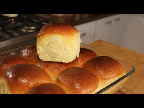 Buhtle   slana peciva, nevjerojatno mekana